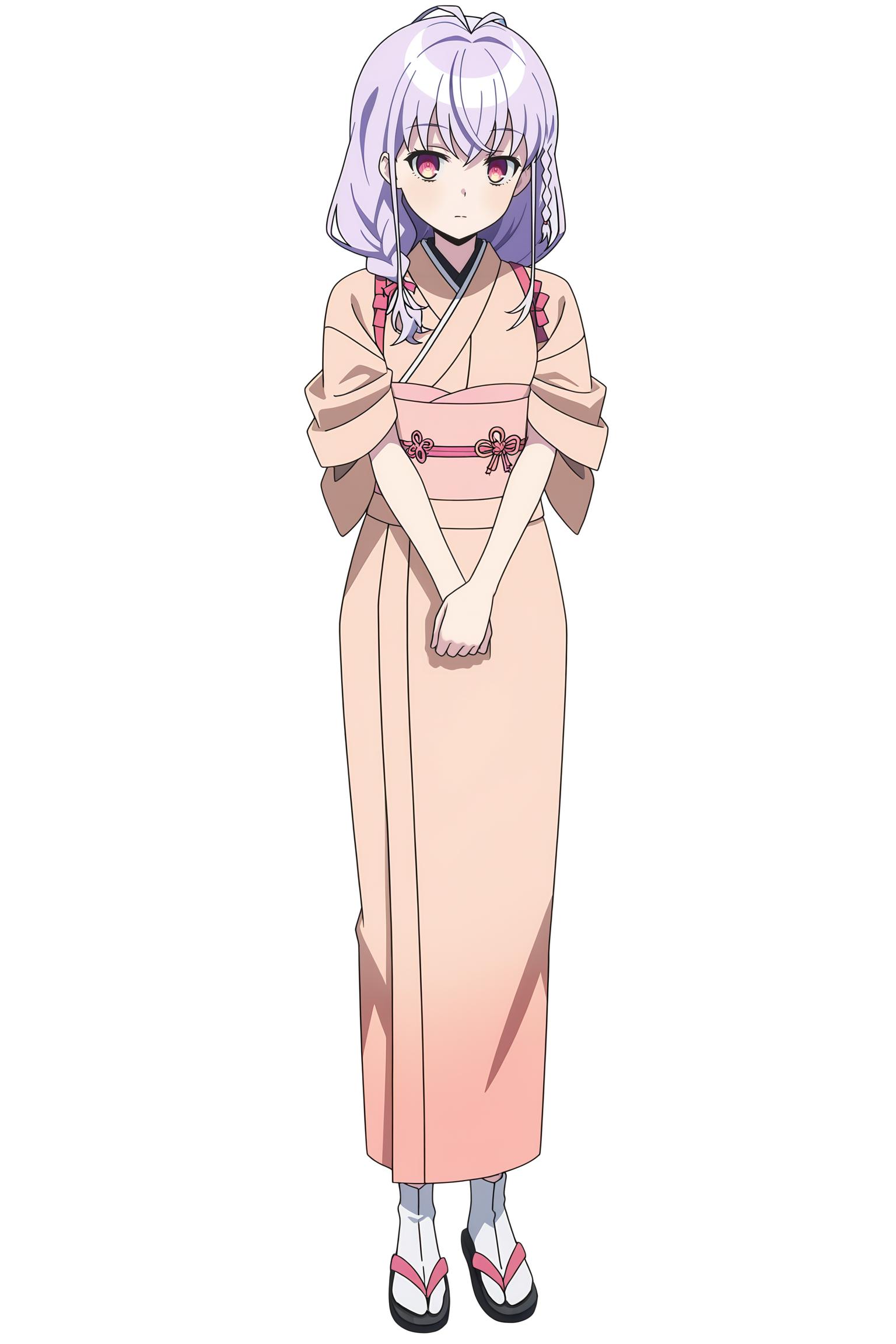 Best Nukitashi the Animation_Fumino Kotoyose丨ぬきたし THE ANIMATION_琴寄文乃丨拔作